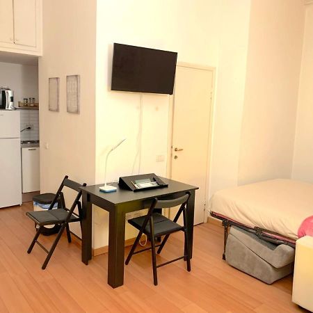 Apartamento Porta Venezia Jan 5 Milán Exterior foto